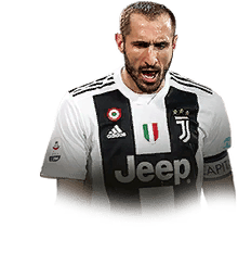 CHIELLINI