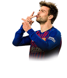 PIQUÉ