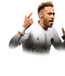 NEYMAR JR