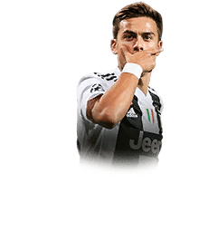 DYBALA