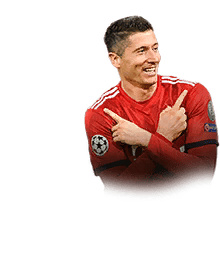 LEWANDOWSKI
