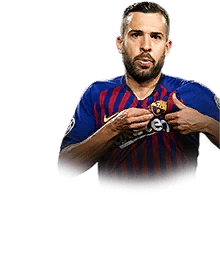 JORDI ALBA