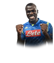 KOULIBALY