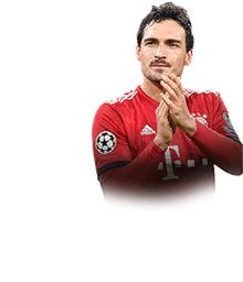 HUMMELS