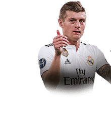 KROOS