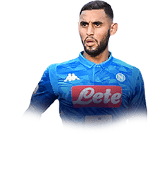 GHOULAM