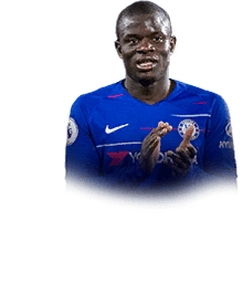 KANTÉ