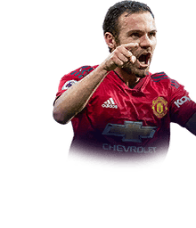 JUAN MATA