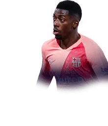 DEMBÉLÉ