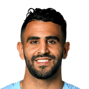MAHREZ