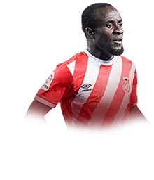 DOUMBIA