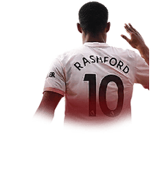 RASHFORD