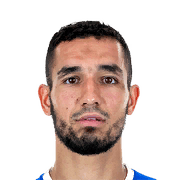 BENTALEB