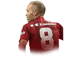 INIESTA