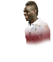 BALOTELLI