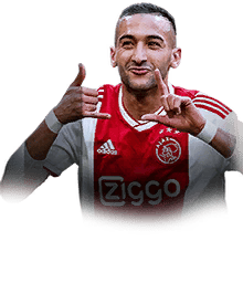 ZIYECH