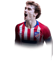GRIEZMANN