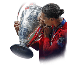 VAN DIJK