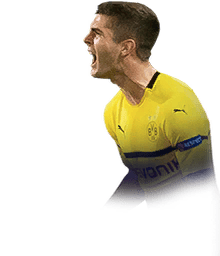 PULISIC