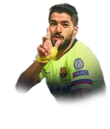 SUÁREZ