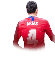 ARIAS