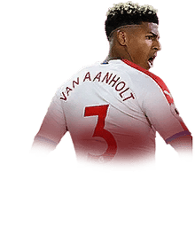 AANHOLT