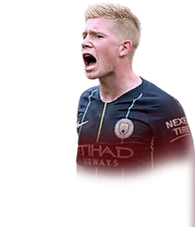 DE BRUYNE