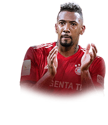 BOATENG