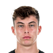 HAVERTZ