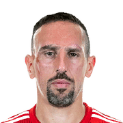 RIBÉRY