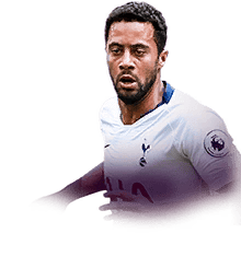 DEMBÉLÉ