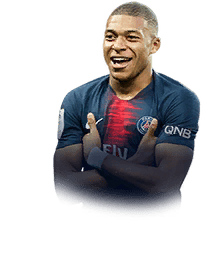 MBAPPÉ