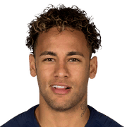 NEYMAR JR