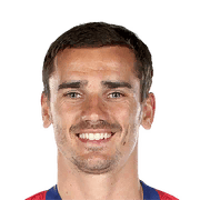 GRIEZMANN