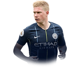 DE BRUYNE