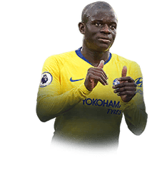 KANTÉ