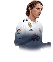 MODRIĆ