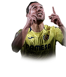 CAZORLA