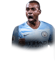 FERNANDINHO