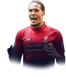 VAN DIJK