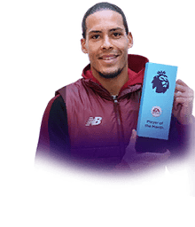 VAN DIJK