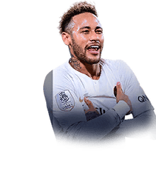 NEYMAR JR