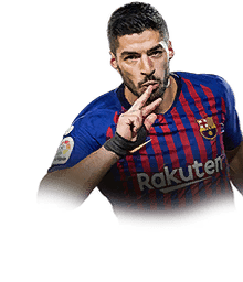 SUÁREZ