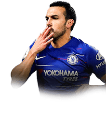 PEDRO