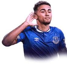 CALVERT-LEWIN