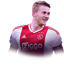 DE LIGT