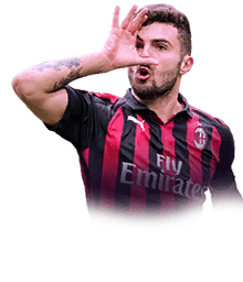 CUTRONE