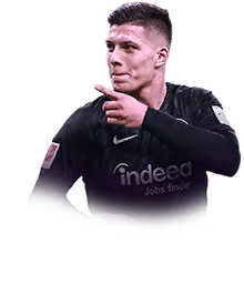 JOVIĆ
