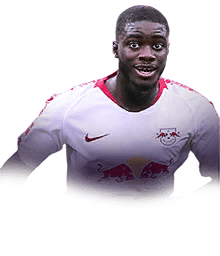 UPAMECANO