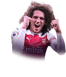 GUENDOUZI